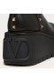 Valentino Uniqueform Ankle Boots 85MM Women Calfskin Black