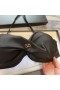 Valentino VLogo Firma Trenzado Bikini Mujeres De Lycra Negro