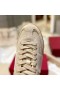 Valentino Upvillage Lav-Top Sneakers Unisex Beige Ruskind