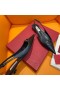 Valentino Vlogo Slingback Ballerinat Naisten Vasikannahka Musta