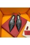 Valentino Vlogo Slingback Ballerinat Naisten Vasikannahka Musta