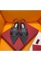 Valentino Vlogo Slingback Μπαλαρίνες Γυναίκες Πλέγματος Μαύρο